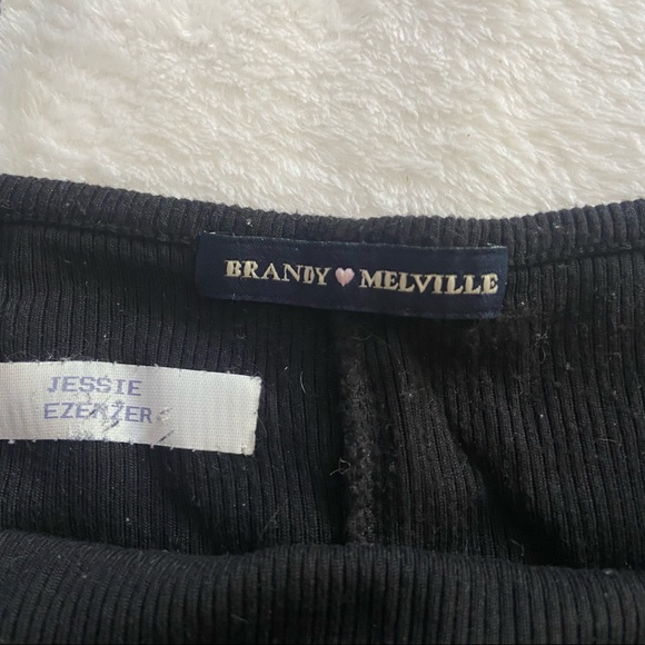 brandy tank - Picture 2 of 2